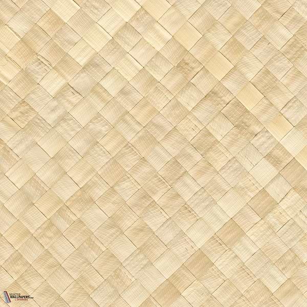 Buri behang-CMO Paris-Naturel-Rol-Selected Wallpapers-Interiors