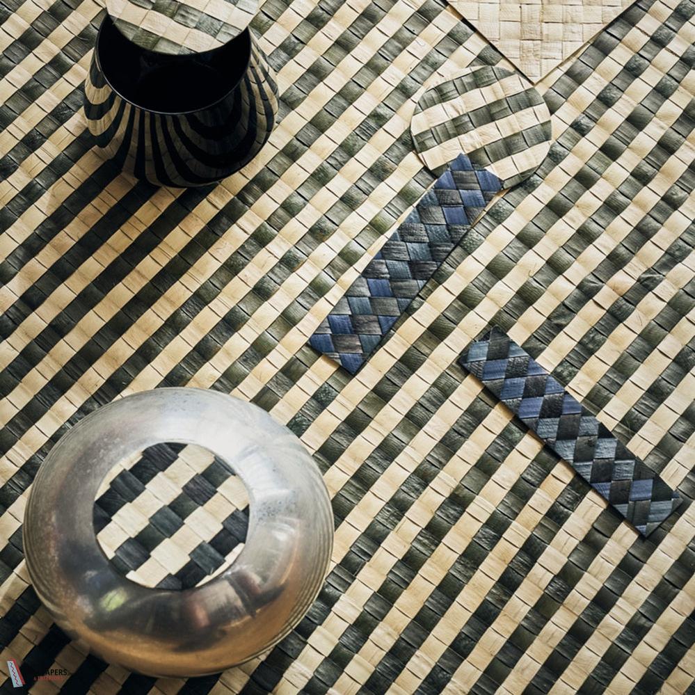 Buri behang-CMO Paris-Selected Wallpapers-Interiors