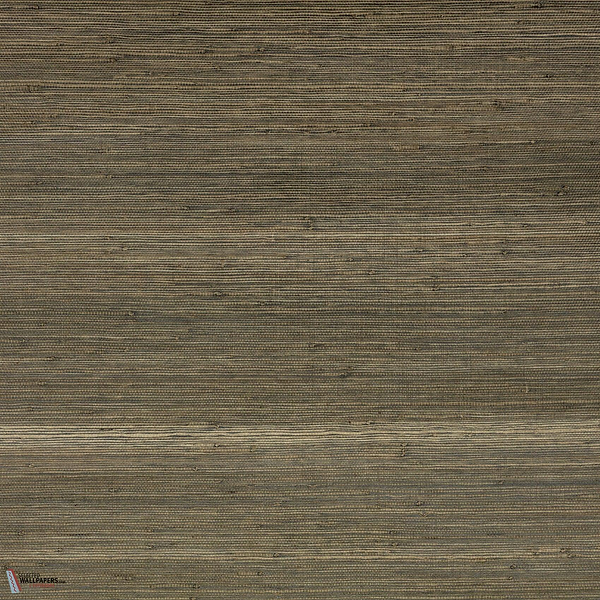 Burlap behang-Mark Alexander-Loam-Rol-Selected Wallpapers-Interiors