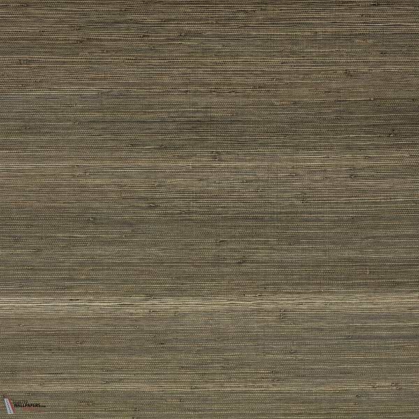 Burlap behang-Mark Alexander-Loam-Rol-Selected Wallpapers-Interiors