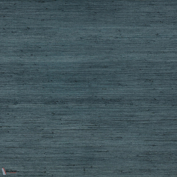 Burlap behang-Mark Alexander-Ocean-Rol-Selected Wallpapers-Interiors