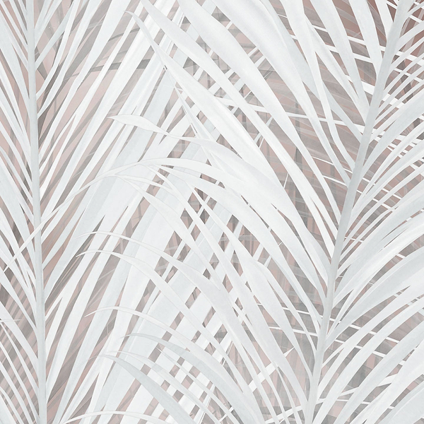 Bushy-behang-Tapete-Inkiostro Bianco-Selected Wallpapers