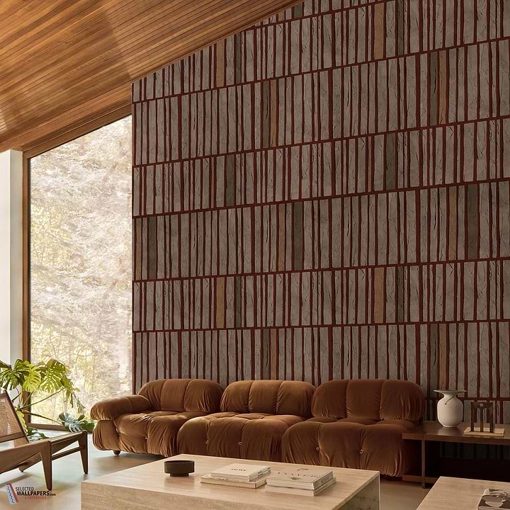 By the way behang-Wall & Deco-Selected Wallpapers-Interiors