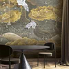 Byobu behang-Masureel-Selected Wallpapers-Interiors