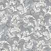 Byzantine Damask Tapete-Coordonne-Pearl-Non Woven-Rolle-Selected Wallpapers-Interiors