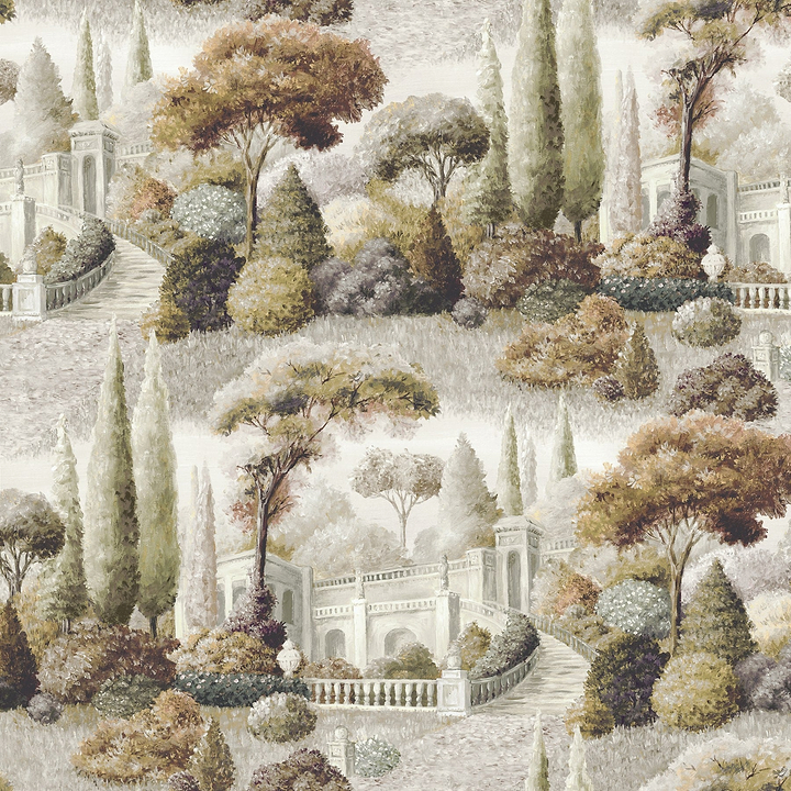 Midsummer Eve behang-behang-Carlucci-70-Set (A+B)-Selected Wallpapers &amp; Interiors