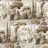 Midsummer Eve behang-behang-Carlucci-70-Set (A+B)-Selected Wallpapers & Interiors