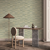 Stylosa behang-behang-Casamance-Selected Wallpapers &amp; Interiors
