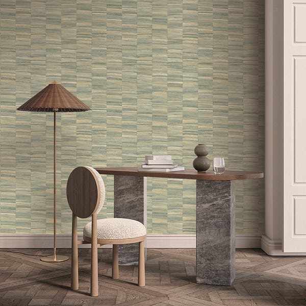 Stylosa behang-behang-Casamance-Selected Wallpapers &amp; Interiors