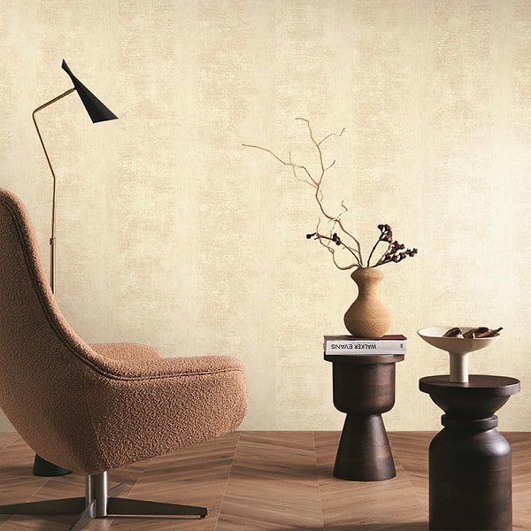 Zumaia behang-behang-Casamance-Selected Wallpapers &amp; Interiors