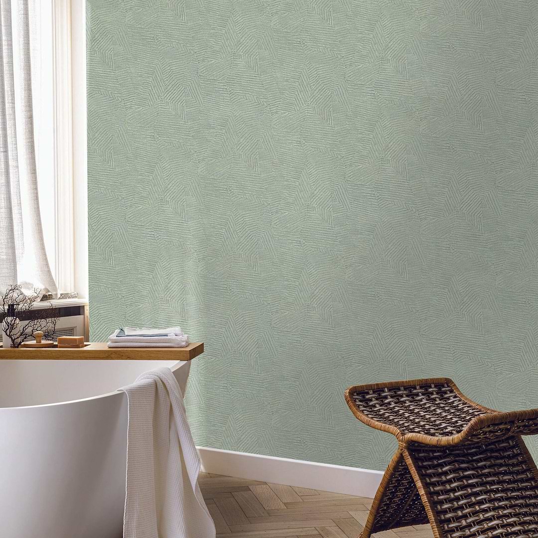 Soroa behang-behang-Casamance-Selected Wallpapers &amp; Interiors