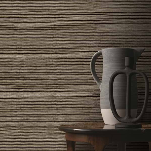 Pandan behang-behang-Casamance-Selected Wallpapers &amp; Interiors