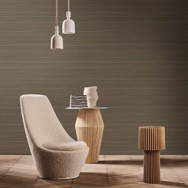 Pandan behang-behang-Casamance-Selected Wallpapers &amp; Interiors