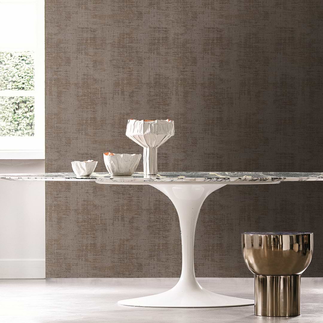 Johara behang-behang-Casamance-Selected Wallpapers &amp; Interiors