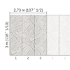 Amarante behang-Omexco by Arte-Selected-Wallpapers-Interiors