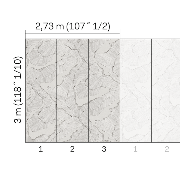 Amarante behang-Omexco by Arte-wallpaper-tapete-Selected-Wallpapers-Interiors