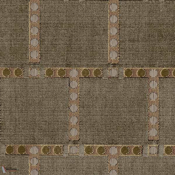 Cabochon behang-Arte-Mink-Meter (M1)-Selected Wallpapers-Interiors