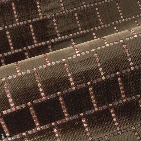 Cabochon behang-Arte-Selected Wallpapers-Interiors