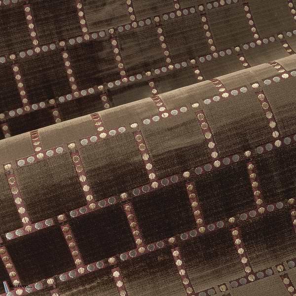 Cabochon behang-Arte-Selected Wallpapers-Interiors