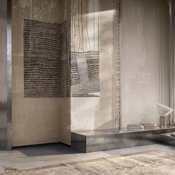 Cadenza behang-Glamora-Selected Wallpapers-Interiors