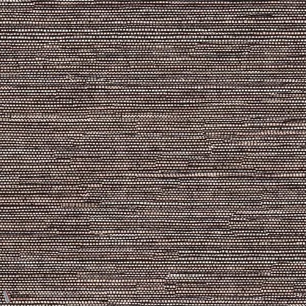 Cadie behang-Masureel-Caviar-Rol-Gestructureerd linnen-Selected Wallpapers-Interiors