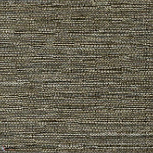 Cadie sisal behang-Masureel-Lime-Meter-Sisal-Selected Wallpapers-Interiors