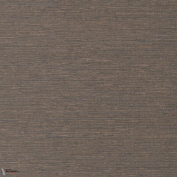 Cadie sisal behang-Masureel-Mocca-Meter-Sisal-Selected Wallpapers-Interiors