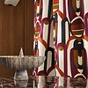 Café society stof-Casamance-Selected Wallpapers-Interiors