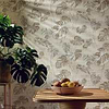 Cahuita wallpaper-Pierre Frey-Selected Wallpapers-Interiors