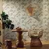 Cahuita wallpaper-Pierre Frey-Selected Wallpapers-Interiors