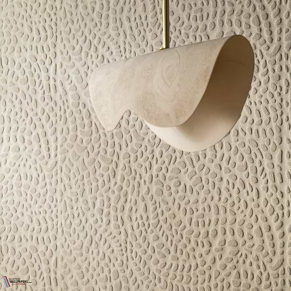 Calade behang-Casamance-Selected Wallpapers-Interiors