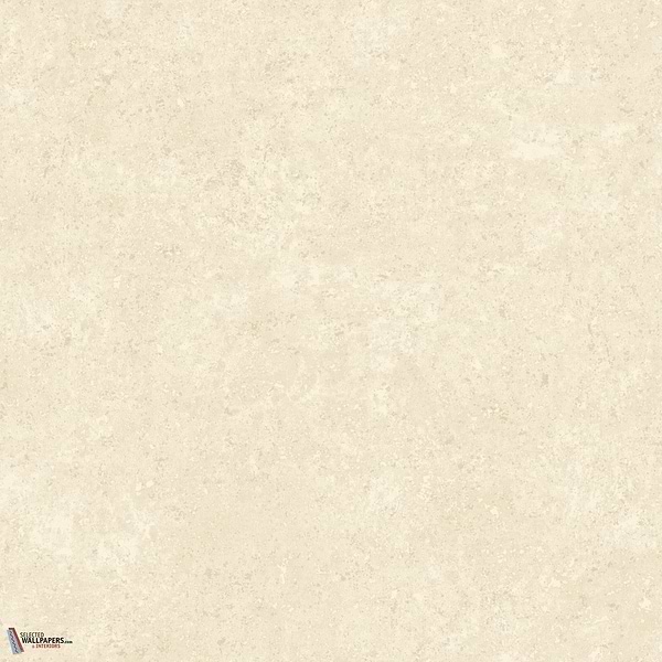Calcaire Stucco behang-Arte-Cream-Rol-Selected Wallpapers-Interiors