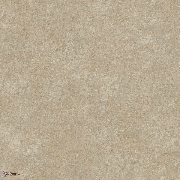 Calcaire Stucco behang-Arte-Tan-Rol-Selected Wallpapers-Interiors
