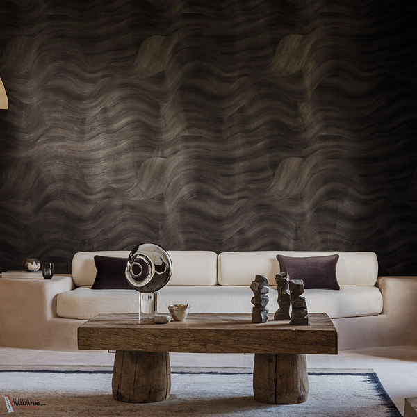 Calero wallpaper-Elitis-Selected Wallpapers-Interiors