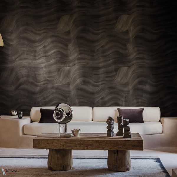 Calero wallpaper-Elitis-Selected Wallpapers-Interiors