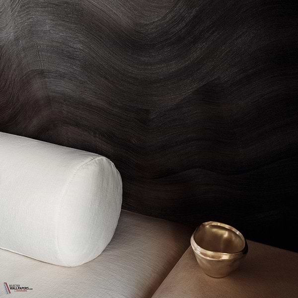 Calero wallpaper-Elitis-Selected Wallpapers-Interiors