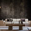 Calero behang-Elitis-Selected Wallpapers-Interiors