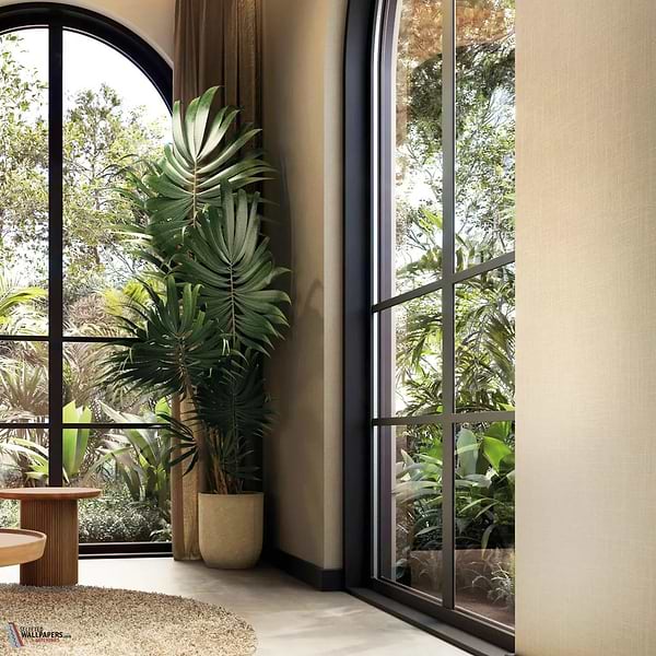 Calma behang-Vescom-Selected Wallpapers-Interiors