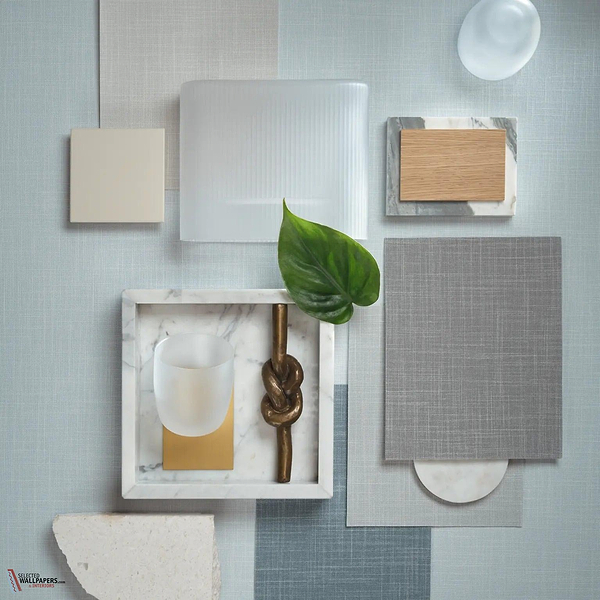 Calma behang-Vescom-Selected Wallpapers-Interiors