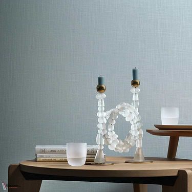 Calma behang-Vescom-Selected Wallpapers-Interiors