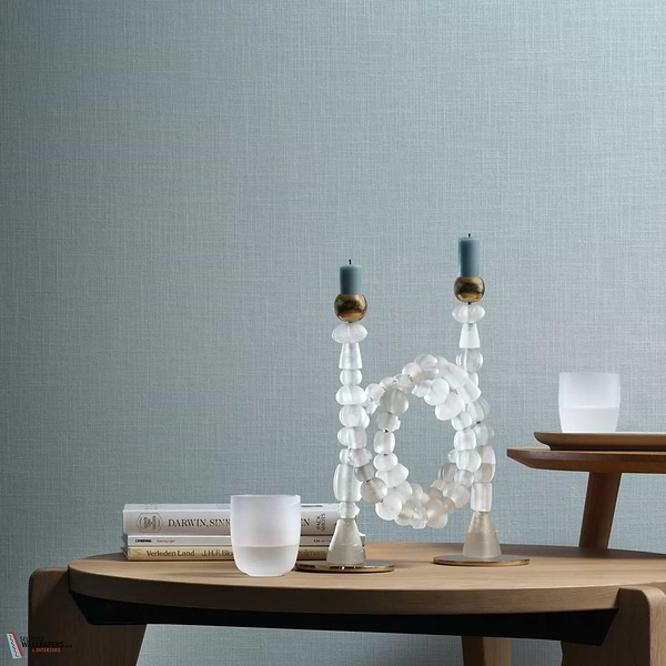 Calma behang-Vescom-Selected Wallpapers-Interiors