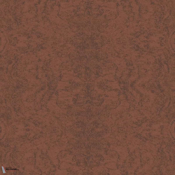 Camaru behang-Masureel-wallpaper-tapete-Mahogany-Rol-Selected-Wallpapers-Interiors