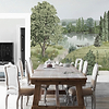 Campagne Sur Mesure-Isidore Leroy-wallpaper-behang-Tapete-wallpaper-Selected Wallpapers