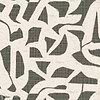 Cana behang-Casamance-wallpaper-tapete-Anthracite-Rol-Selected-Wallpapers-Interiors