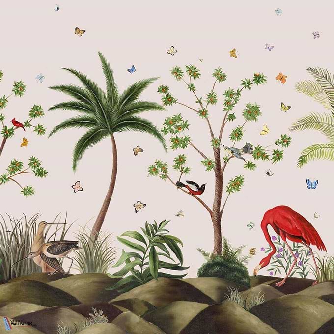 Canaima behang-Pierre Frey-wallpaper-tapete-Original-Set-Selected-Wallpapers-Interiors