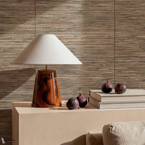 Cañizo behang-Coordonne-Selected Wallpapers-Interiors