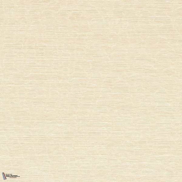 Canon behang-Casamance-Beige Poudre-Meter (M1)-Selected Wallpapers-Interiors