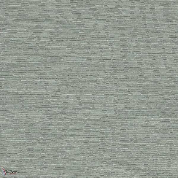 Canon behang-Casamance-Pierre Bleue-Meter (M1)-Selected Wallpapers-Interiors