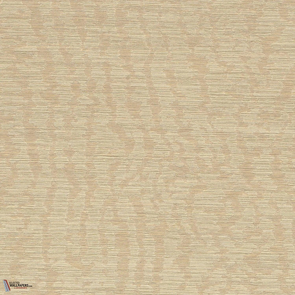 Canon behang-Casamance-Sable Fonce-Meter (M1)-Selected Wallpapers-Interiors