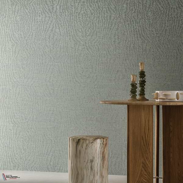 Canon behang-Casamance-Selected Wallpapers-Interiors